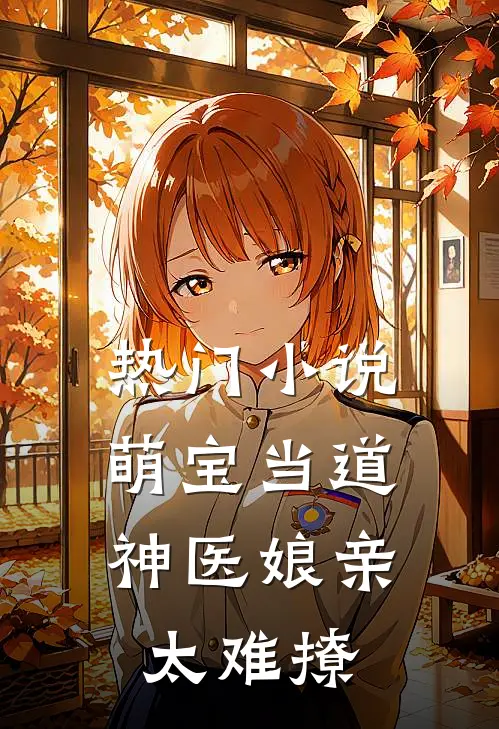 热门萌宝当道神医娘亲太难撩全文阅读