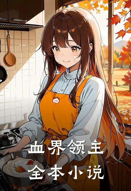 血界领主全本小说