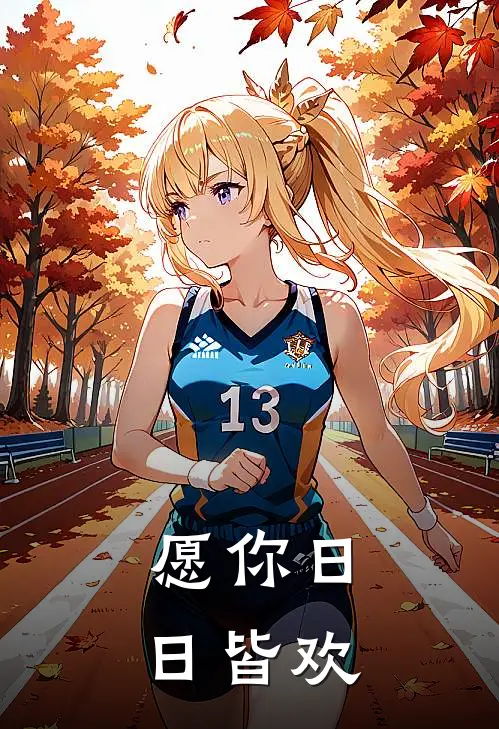 愿你日日皆欢愉下一句