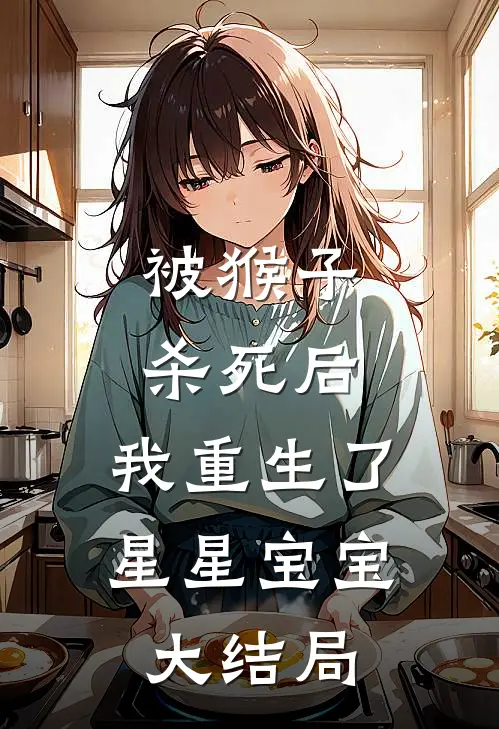 被猴子杀死后,我重生了星星宝宝大结局免费观看