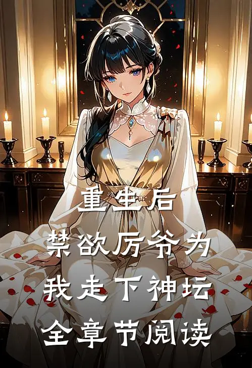 重生后，禁欲厉爷为我走下神坛全章节阅读