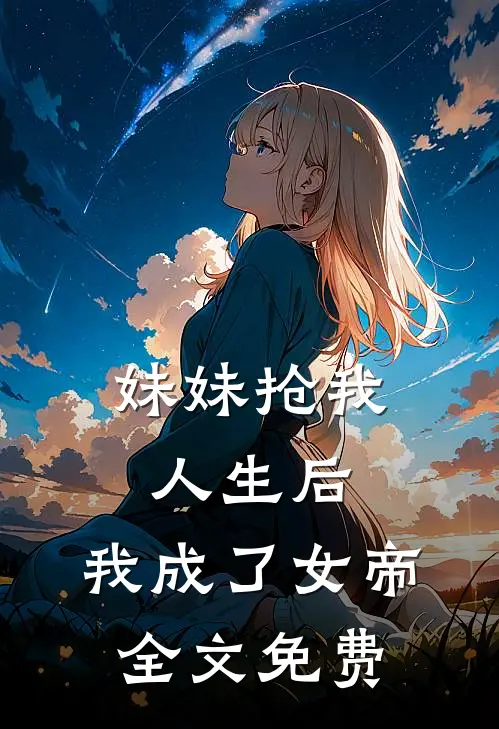 妹妹抢我人生后,我成了女帝全文免费观看