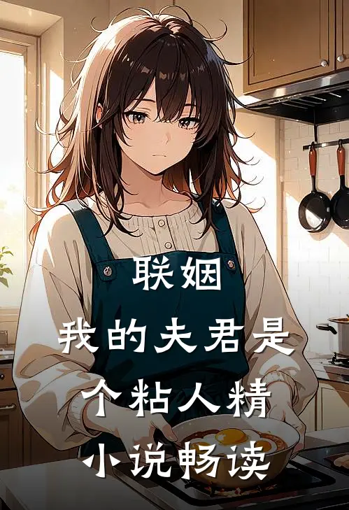 联姻,我的夫君是个粘人精畅读