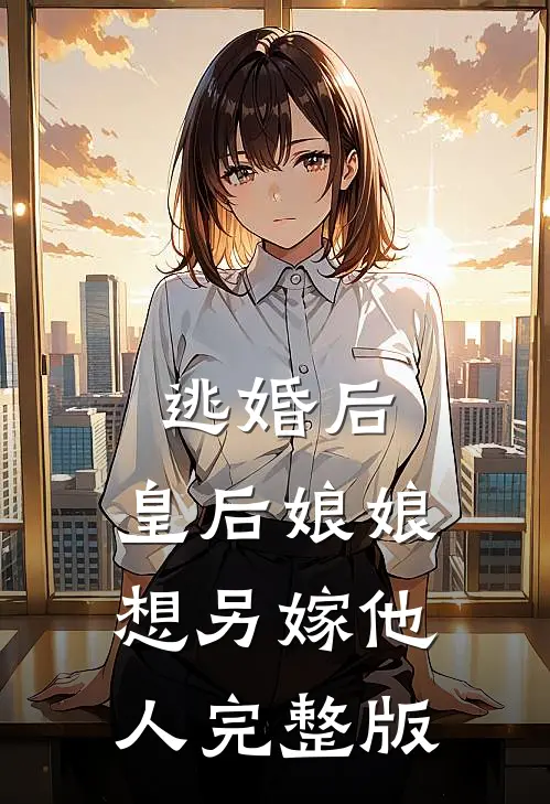 逃婚后,皇后娘娘想另嫁他人完整版阅读