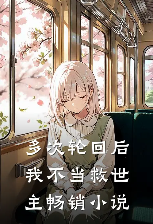 多次轮回后，我不当救世主畅销小说
