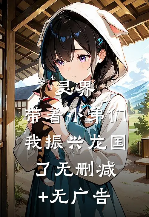 灵界：带着小弟们，我振兴龙国了无删减+无广告