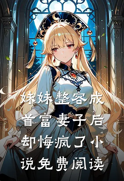 妹妹整容成首富妻子后,却悔疯了免费阅读全文
