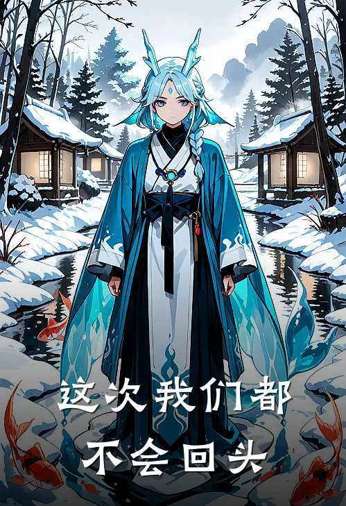 这次我们都不会回头的说说