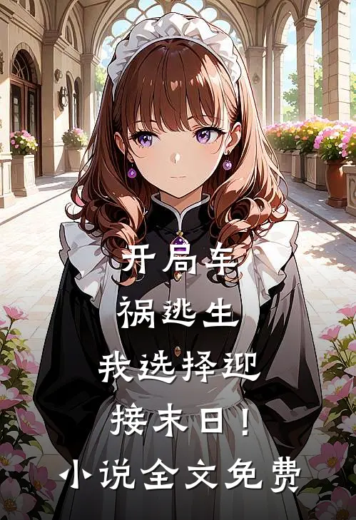 开局车祸逃生,我选择迎接末日!全文免费阅读