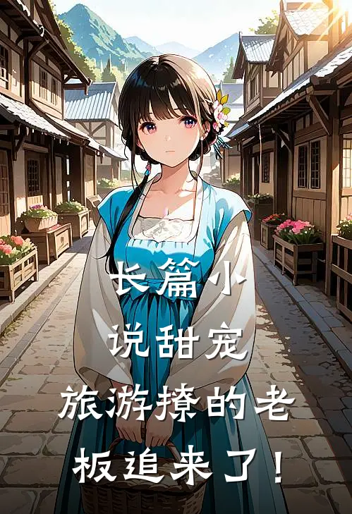 长篇小说甜宠：旅游撩的老板追来了！