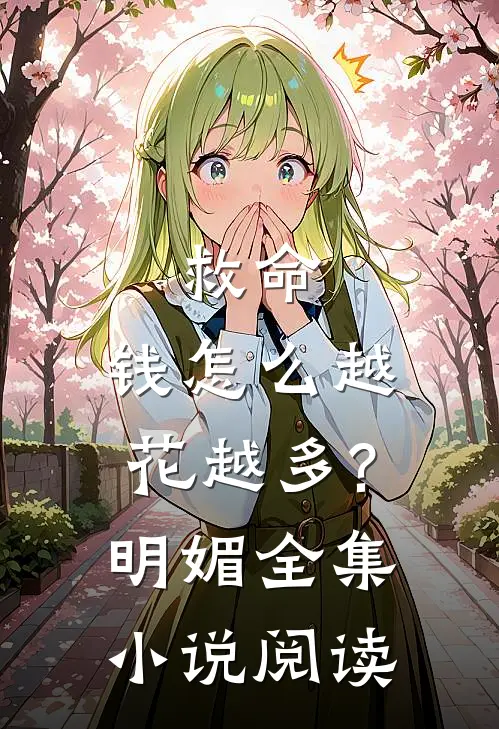救命,钱怎么越花越多?明媚全集阅读