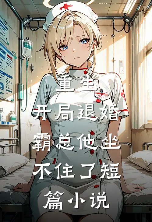 重生开局退婚,霸总他坐不住了短篇推荐