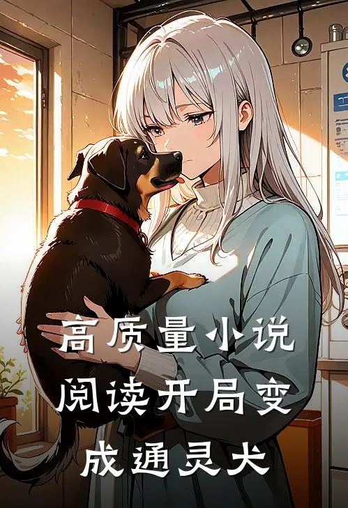 高质量小说阅读开局变成通灵犬