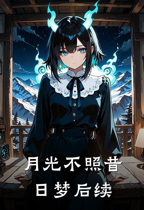月光不照昔日梦后续