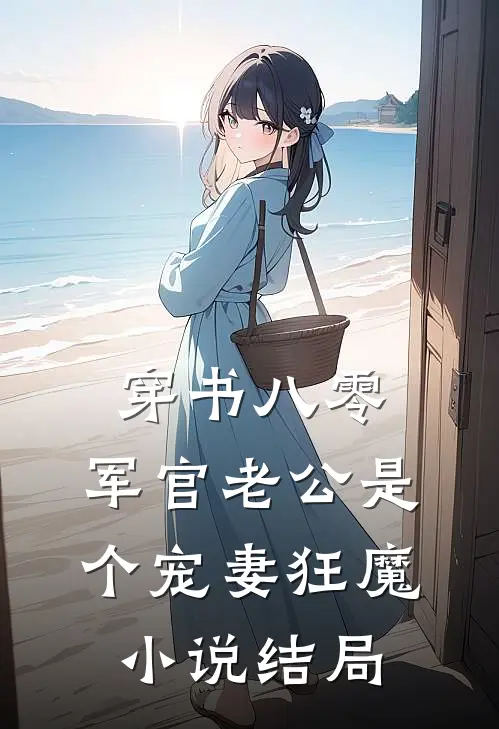 穿书八零，军官老公是个宠妻狂魔小说结局