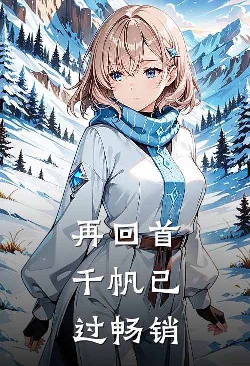 再回首,千帆已过畅销书