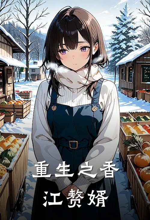 重生之香江赘婿