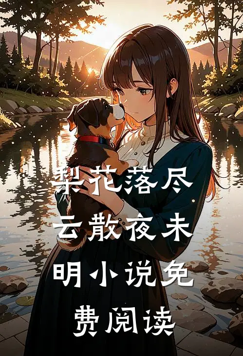 梨花落尽,云散夜未明免费阅读全文