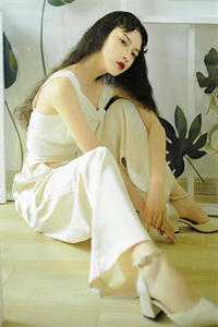 废材的我，在妹妹觉醒后无敌了！苏尘林甜甜全文