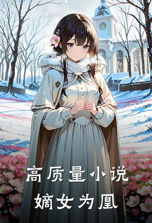 高质量小说嫡女为凰