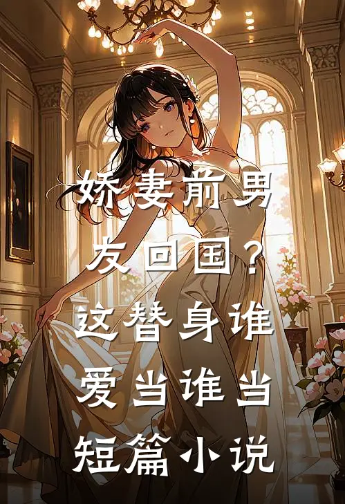 娇妻前男友回国?这替身谁爱当谁当短篇免费阅读