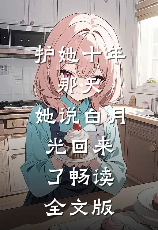 护她十年，那天，她说白月光回来了畅读全文版