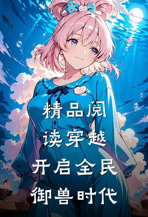 精品阅读穿越开启全民御兽时代