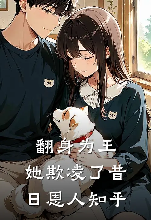 翻身为王,她欺凌了昔日恩人知乎免费阅读