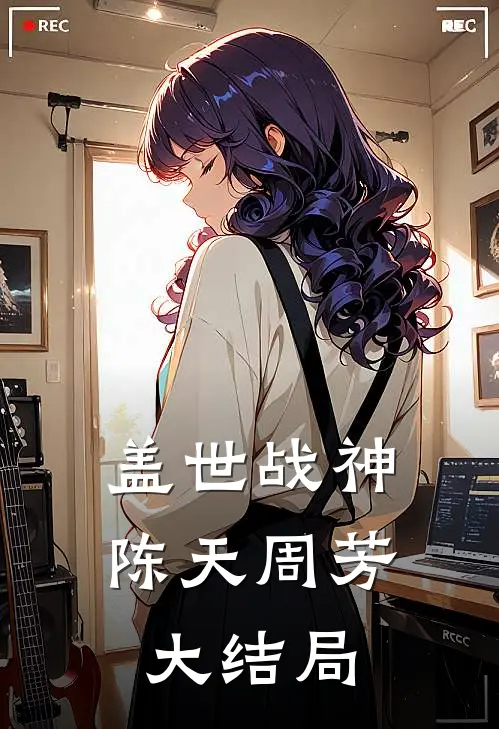 盖世战神陈天周芳大结局怎么样