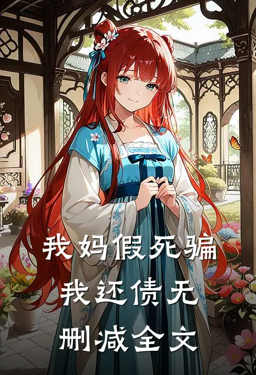 我妈假死骗我还债无删减全文在线阅读