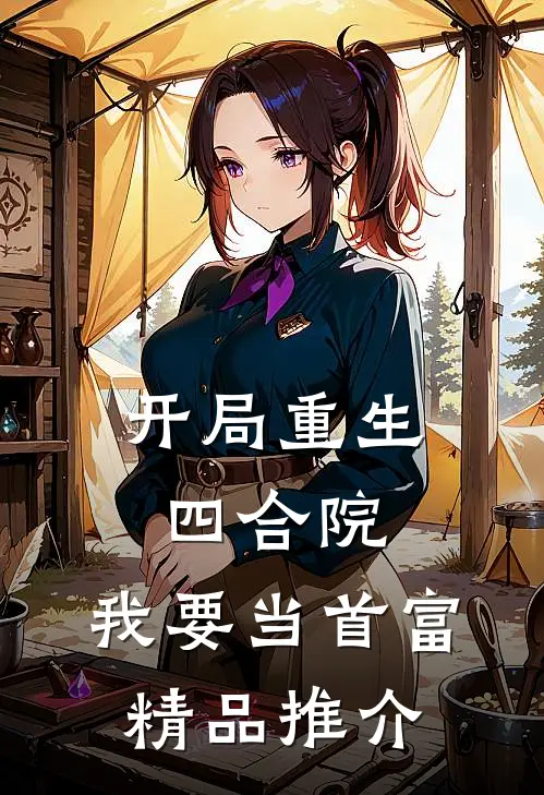 开局重生四合院：我要当首富精品推介