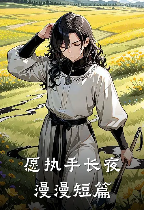 愿执手长夜漫漫短篇