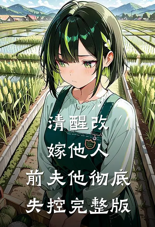 清醒改嫁他人,前夫他彻底失控完整版免费观看