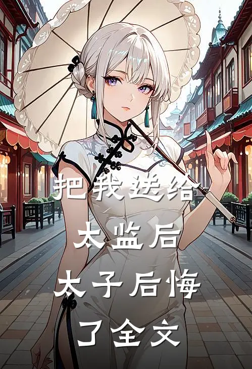 把我送给太监后,太子后悔了全文阅读