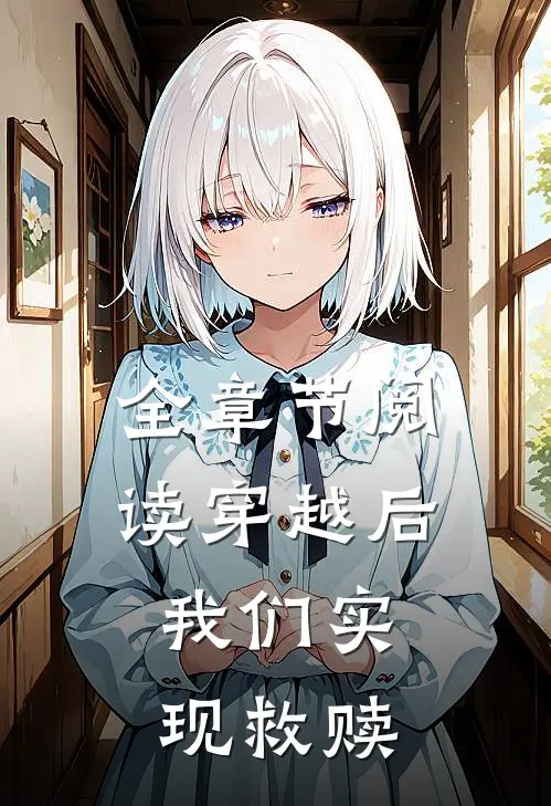 全章节阅读穿越后,我们实现救赎了