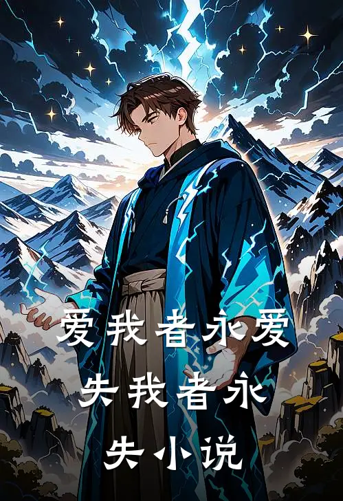 爱我者永爱,失我者永失在线阅读