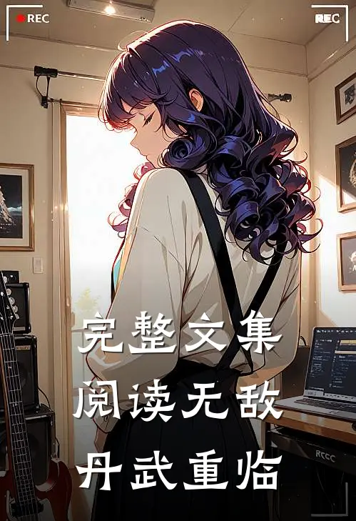 完整文集阅读无敌丹武重临