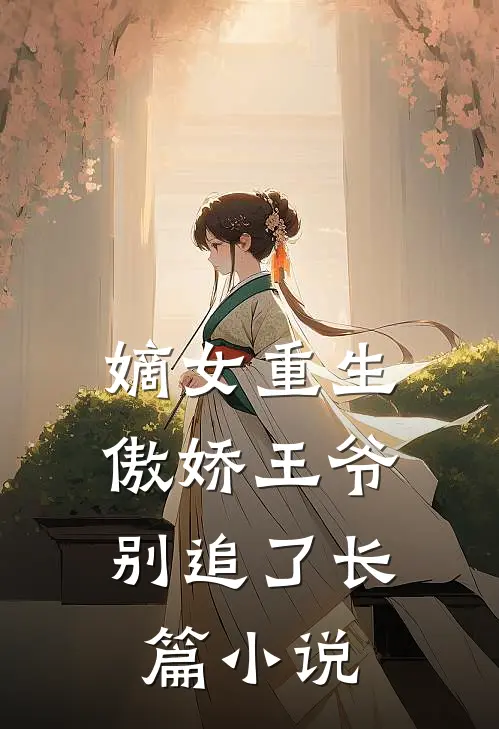 嫡女重生傲娇王爷别追了长篇在线阅读