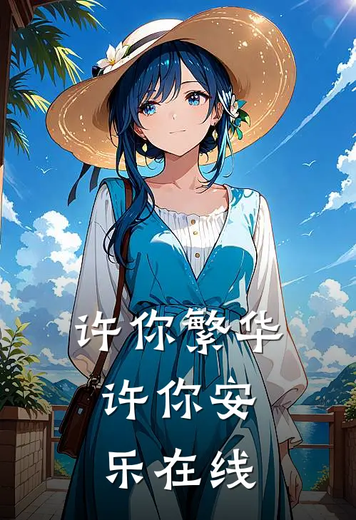 许你繁华,许你安乐在线阅读