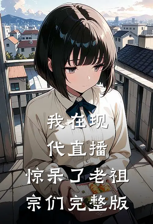 我在现代直播,惊呆了老祖宗们完整版