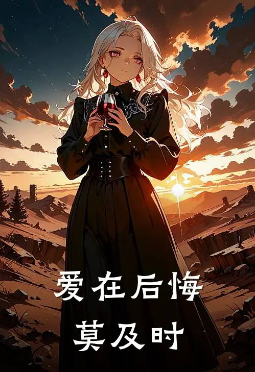 爱在后悔莫及时