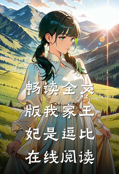 畅读全文版我家王妃是逗比在线阅读