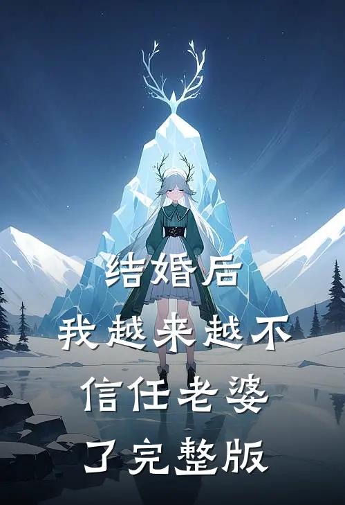 结婚后,我越来越不信任老婆了完整版