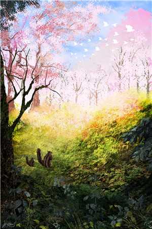 我成假少爷后，七个姐姐蠢蠢欲动番外+无删减