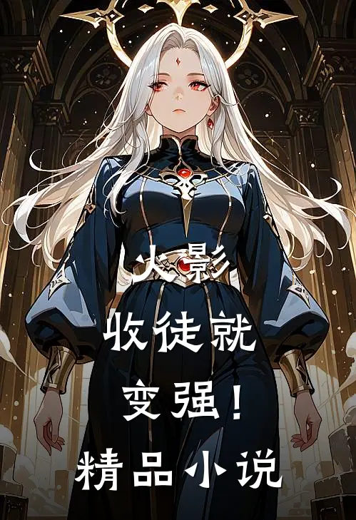 火影收徒就变强!精品阅读