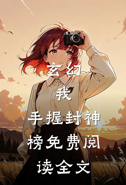 玄幻我,手握封神榜免费阅读全文最新章节