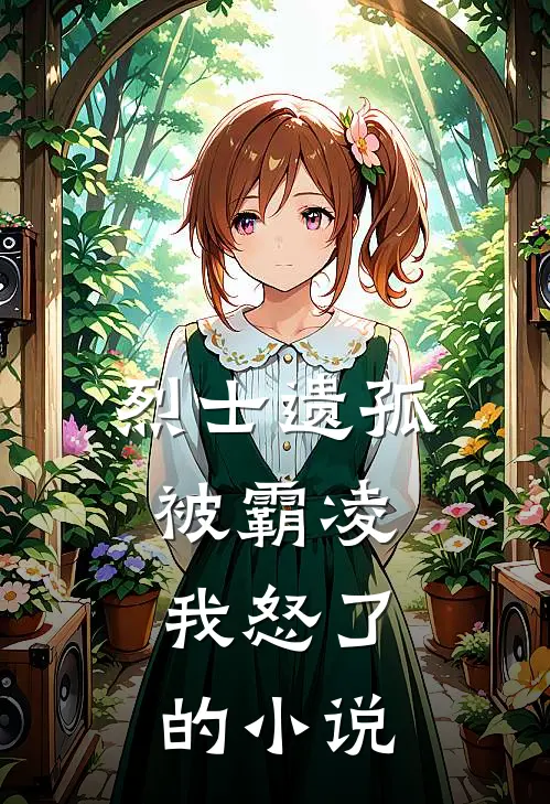 烈士遗孤被霸凌,我怒了的是