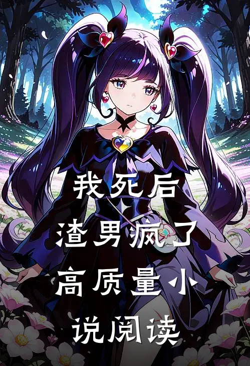 我死后,渣男疯了高质量阅读免费