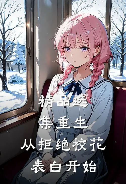 精品选集重生：从拒绝校花表白开始