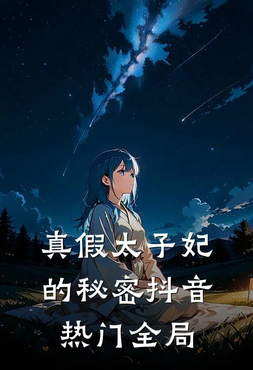真假太子妃的秘密抖音热门全局漫画